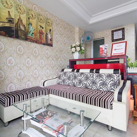 Sunshine Hotel - Phu My Hung Ho Şi Min Dış mekan fotoğraf