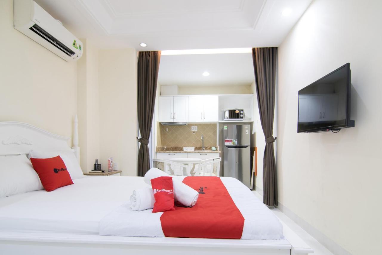 Sunshine Hotel - Phu My Hung Ho Şi Min Dış mekan fotoğraf