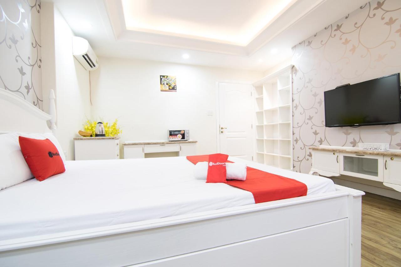 Sunshine Hotel - Phu My Hung Ho Şi Min Dış mekan fotoğraf