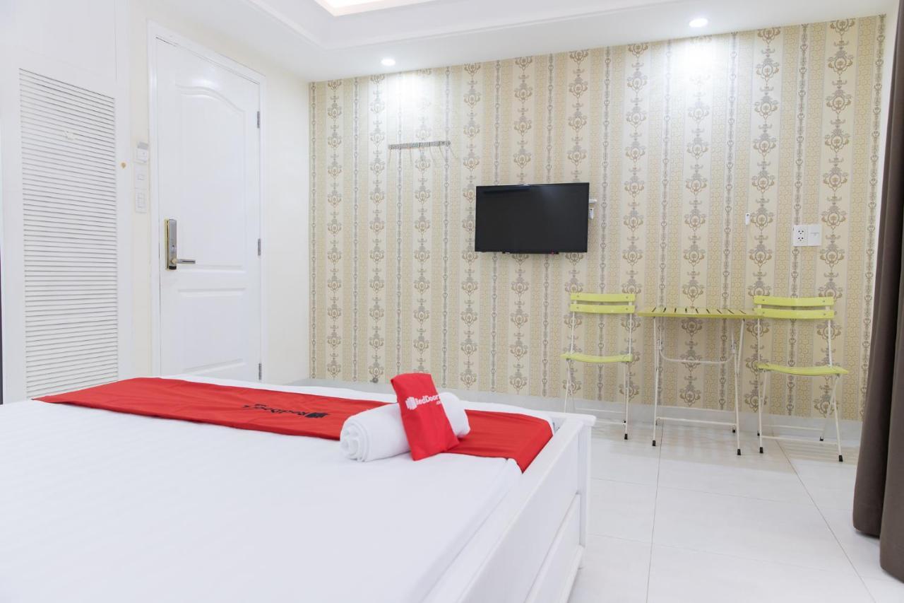 Sunshine Hotel - Phu My Hung Ho Şi Min Dış mekan fotoğraf