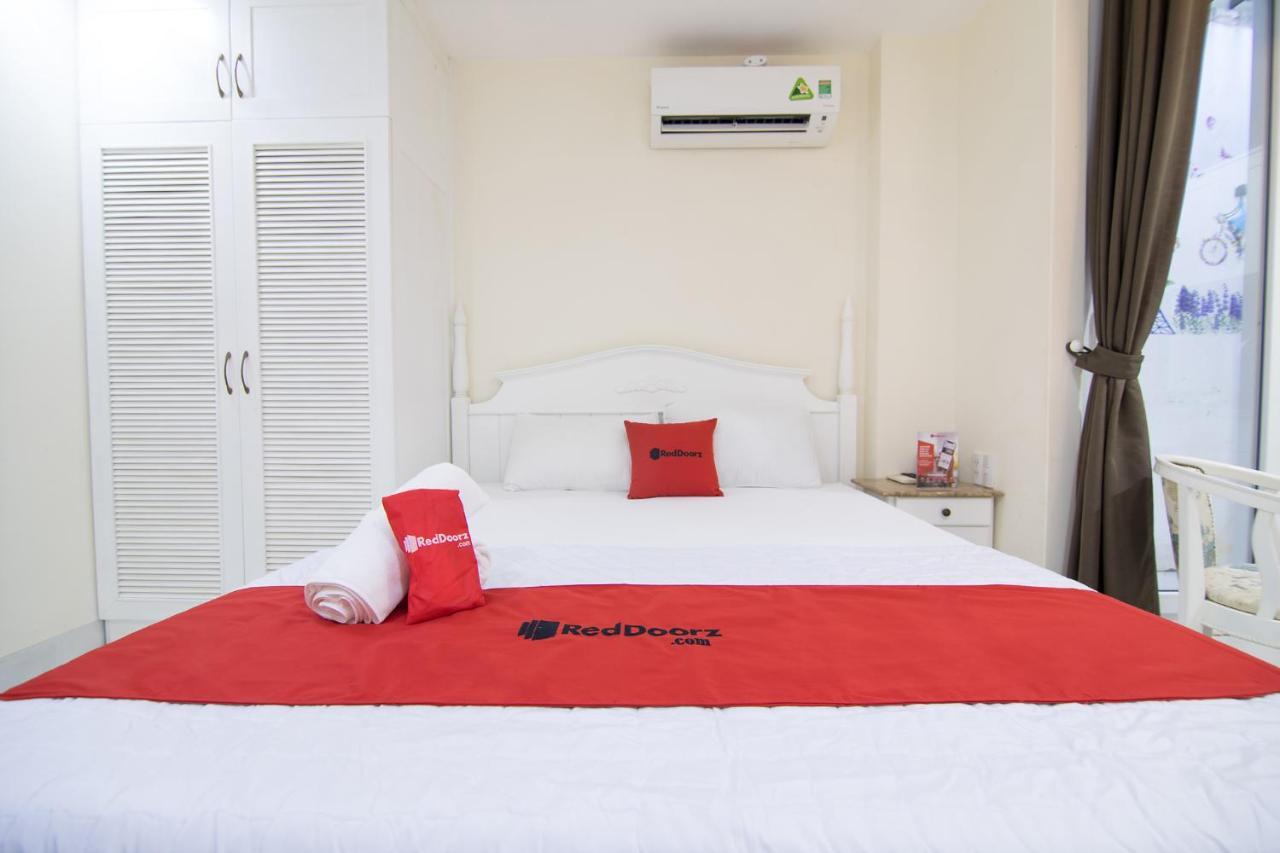 Sunshine Hotel - Phu My Hung Ho Şi Min Dış mekan fotoğraf