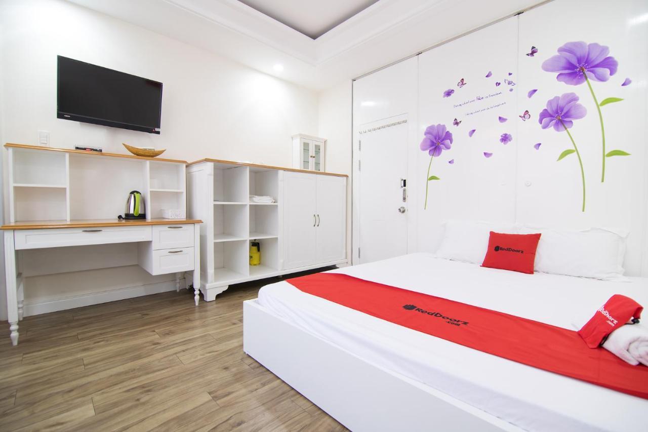Sunshine Hotel - Phu My Hung Ho Şi Min Dış mekan fotoğraf