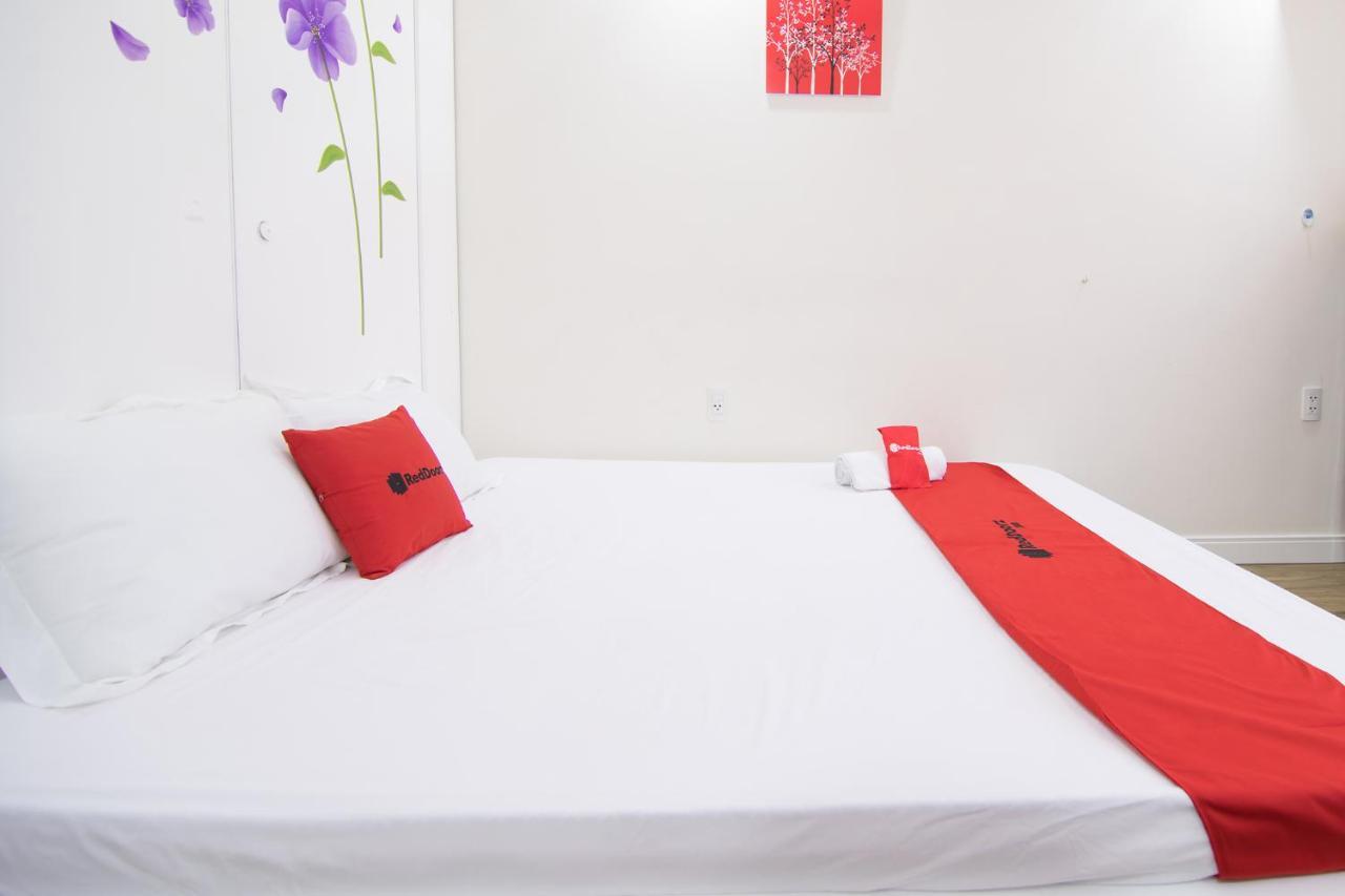 Sunshine Hotel - Phu My Hung Ho Şi Min Dış mekan fotoğraf