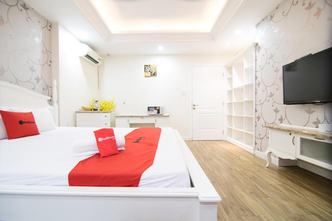 Sunshine Hotel - Phu My Hung Ho Şi Min Dış mekan fotoğraf