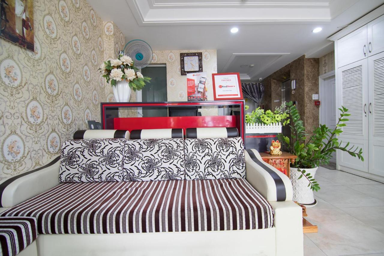 Sunshine Hotel - Phu My Hung Ho Şi Min Dış mekan fotoğraf