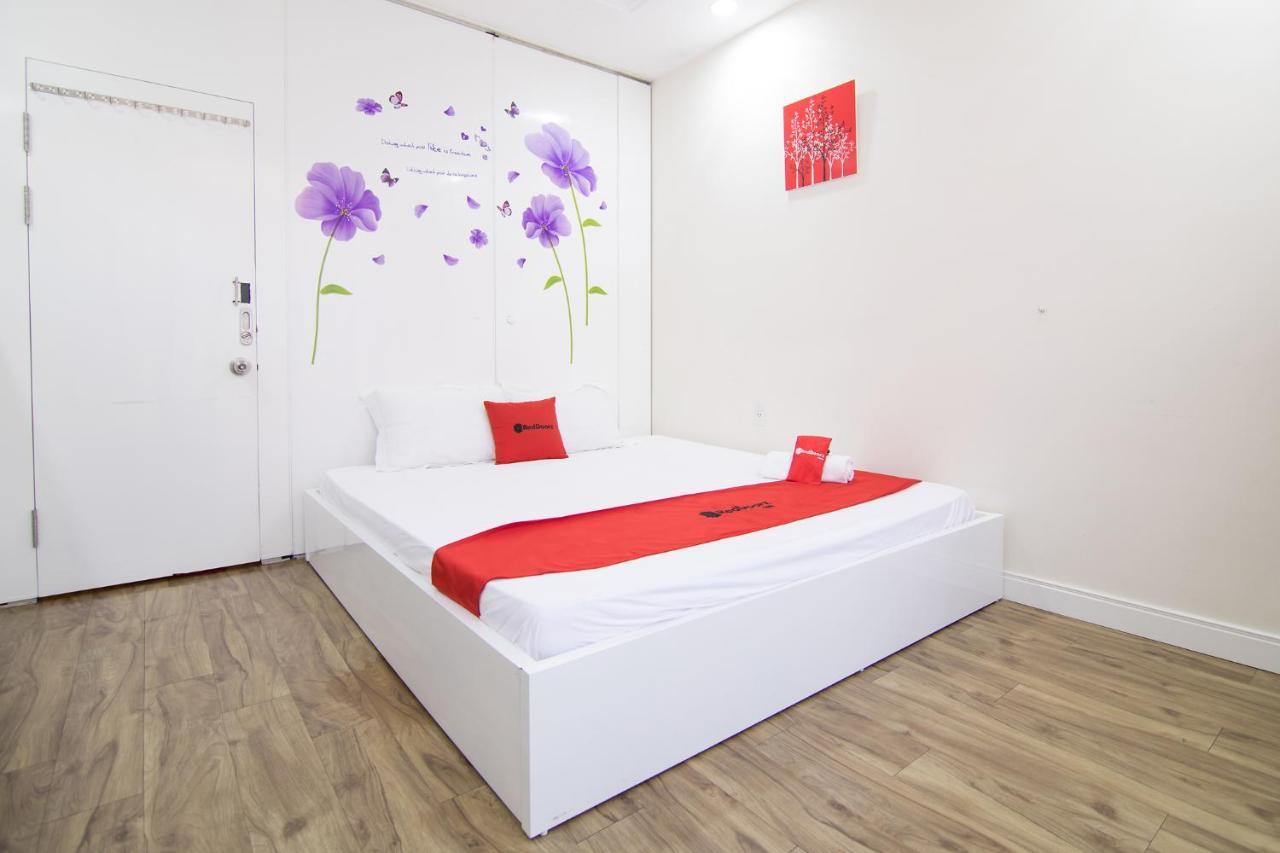 Sunshine Hotel - Phu My Hung Ho Şi Min Dış mekan fotoğraf