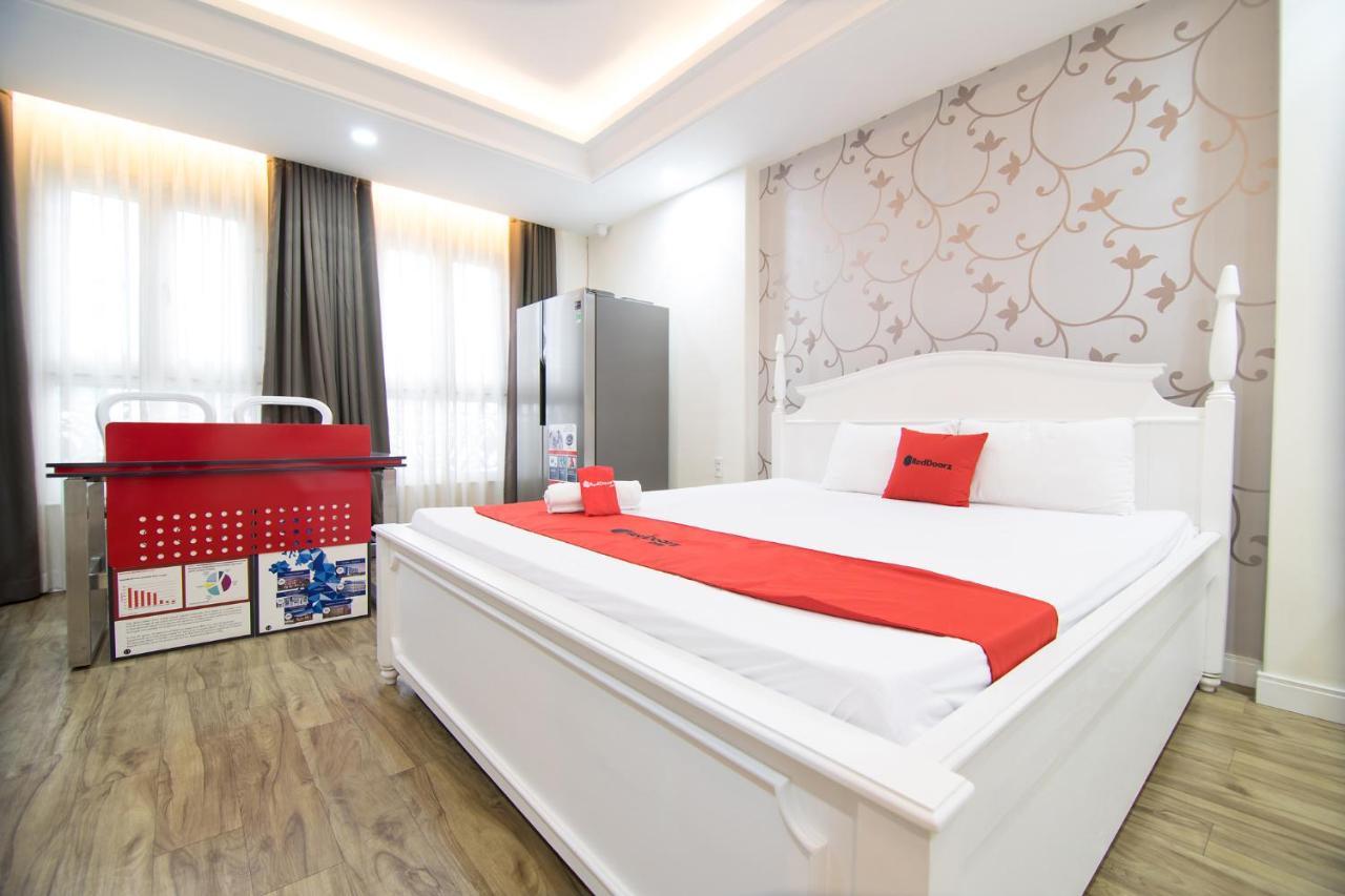 Sunshine Hotel - Phu My Hung Ho Şi Min Dış mekan fotoğraf