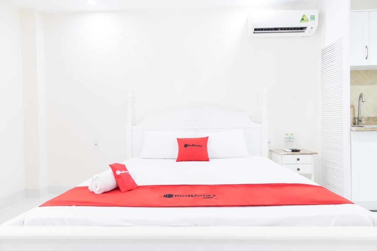 Sunshine Hotel - Phu My Hung Ho Şi Min Dış mekan fotoğraf