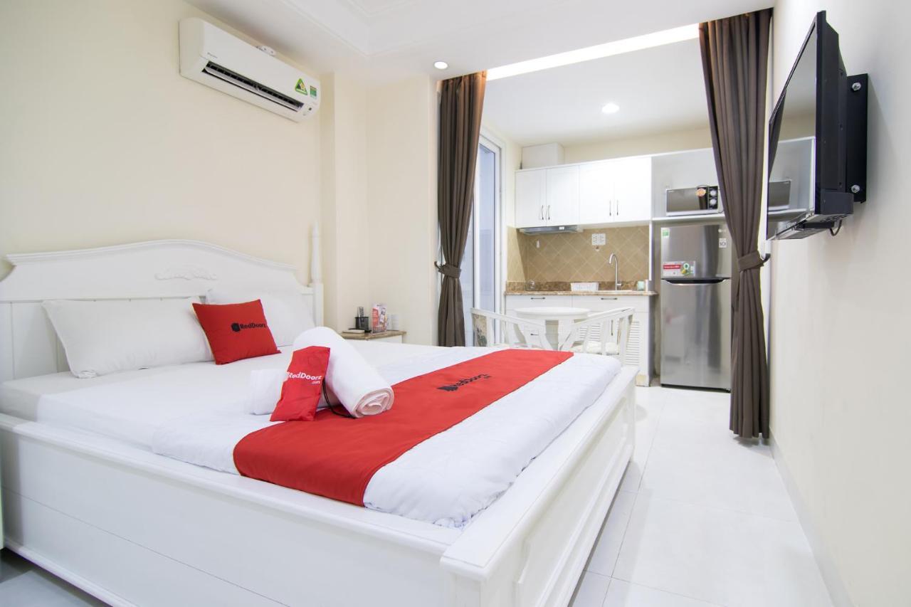 Sunshine Hotel - Phu My Hung Ho Şi Min Dış mekan fotoğraf