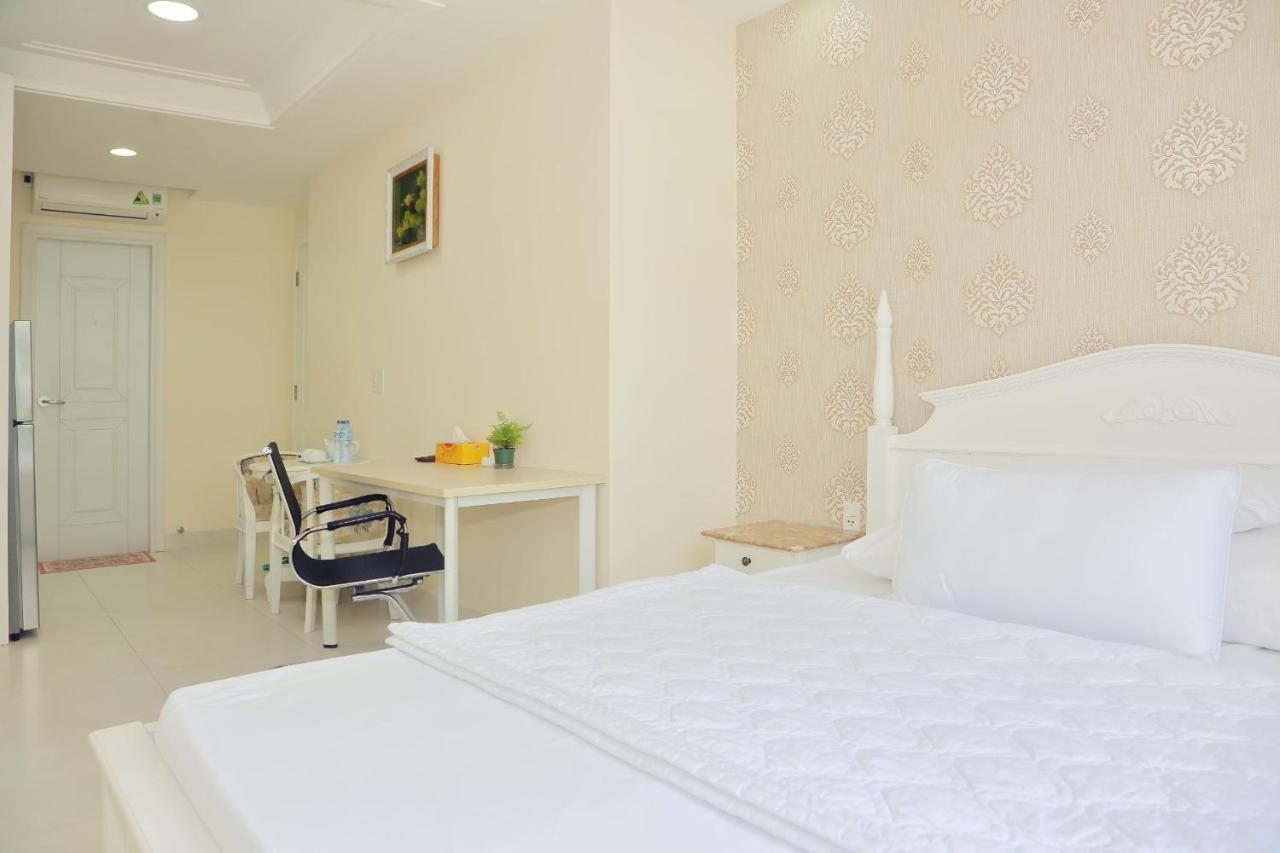 Sunshine Hotel - Phu My Hung Ho Şi Min Dış mekan fotoğraf