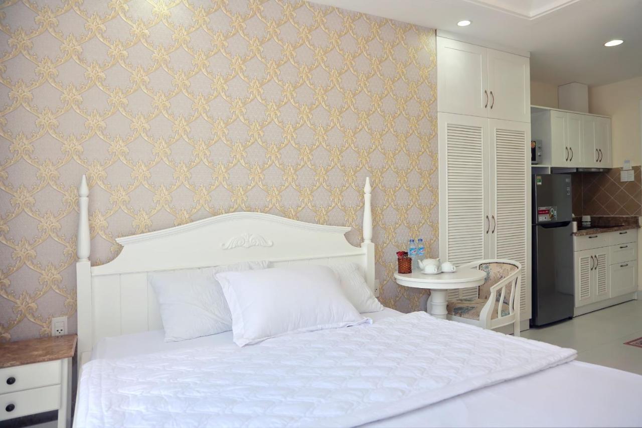 Sunshine Hotel - Phu My Hung Ho Şi Min Dış mekan fotoğraf